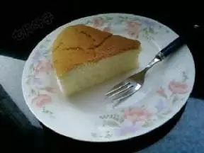 酸奶蛋糕