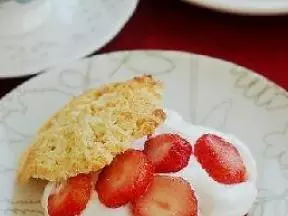 草莓shortcake