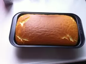 黃金蛋糕