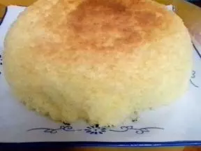 電飯鍋做蛋糕