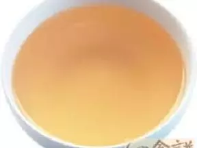 壽司姜甘醋汁