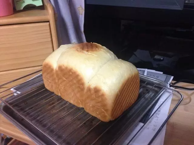 吐司麵包