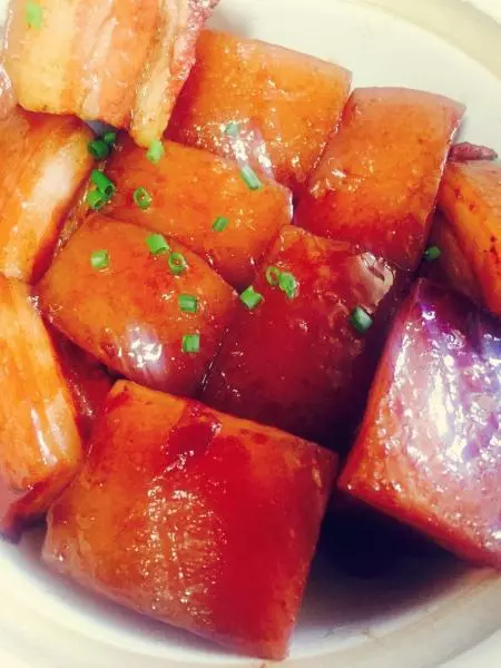 懶人電飯煲東坡肉 超級簡單的懶人做法