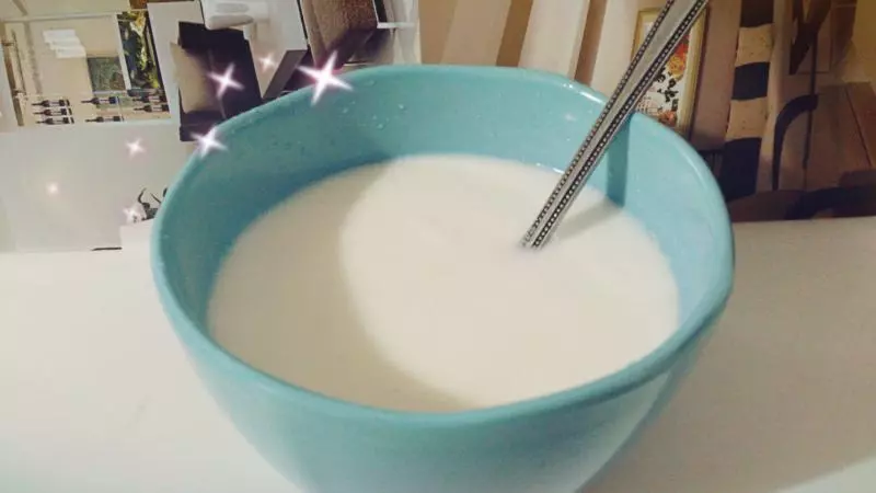 自製酸奶（保溫瓶版）