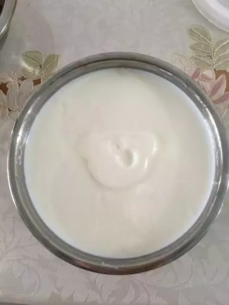 自製好酸奶之寶寶篇