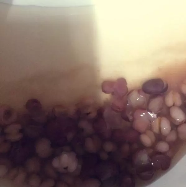 紅豆薏米湯