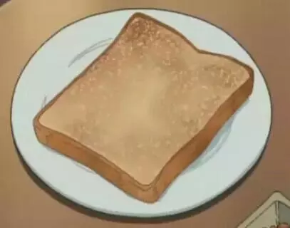 土司麵包