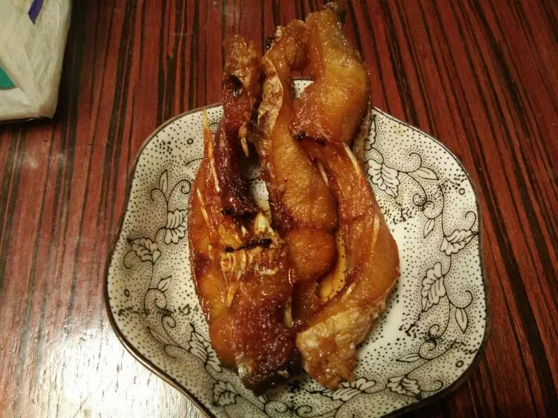 上海熏魚