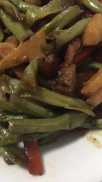 肉芋艿長缸豆