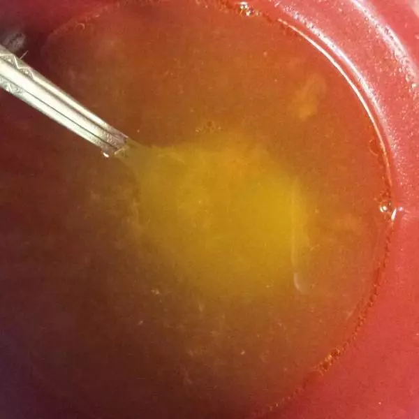 西紅柿湯