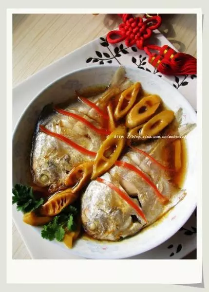 鮮筍平魚