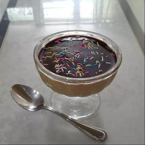 脆皮榴槤咖啡雪糕