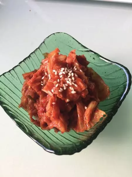 韓國辣白菜/韓國泡菜