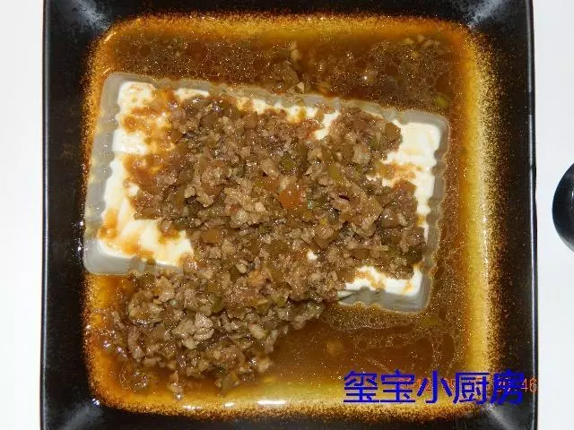鮮脆嫩豆腐