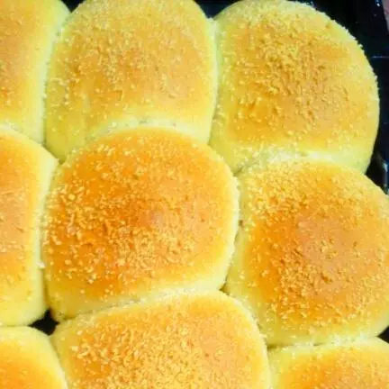 中種冷藏發酵法-鬆軟椰漿麵包