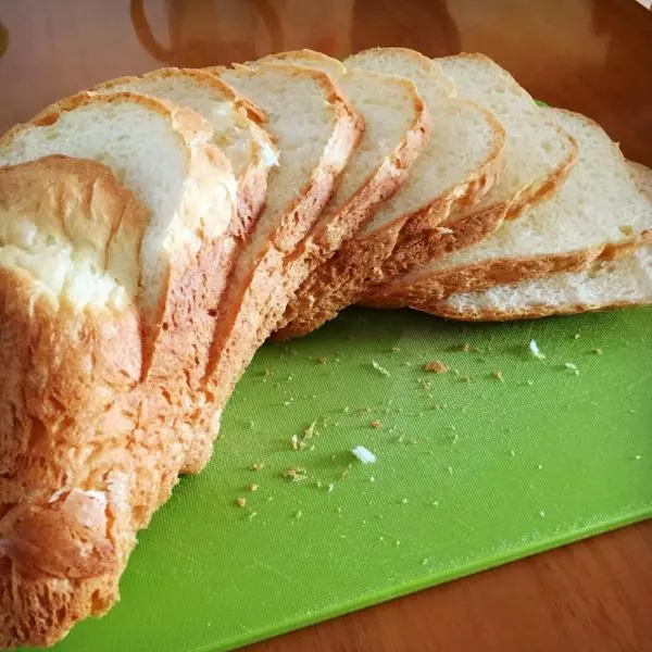 軟式麵包