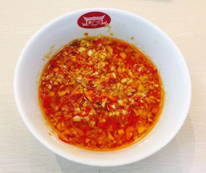 辣椒醬的做法