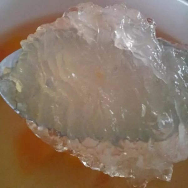 木瓜冰糖燕窩