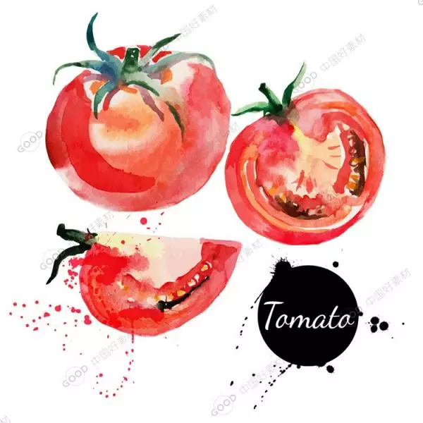 自製無添加番茄醬