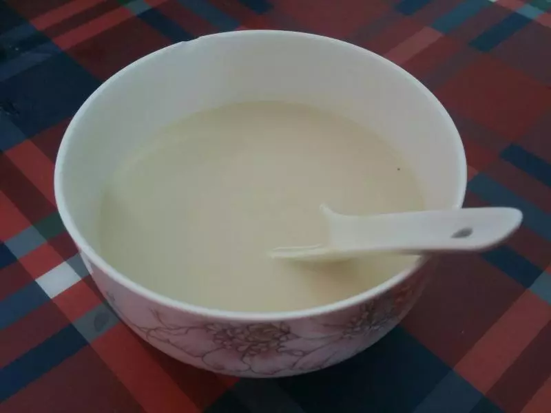 孕婦自製簡易版奶茶
