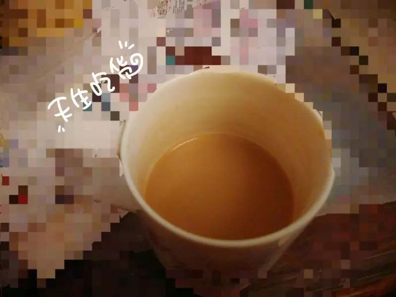 香港絲襪奶茶