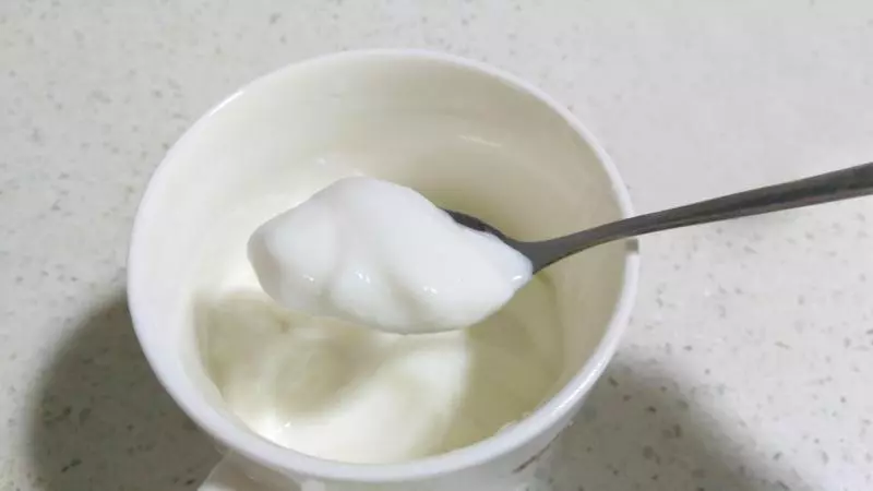 麵包機版自製酸奶