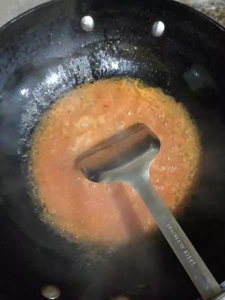 圓子湯