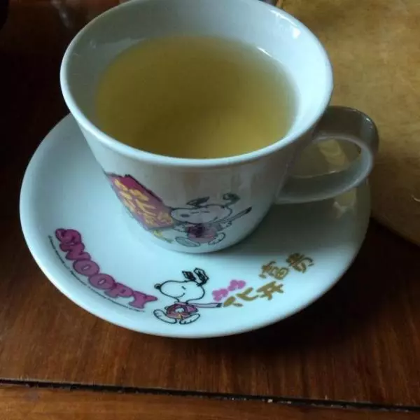 石斛枸杞龍眼乾養生茶
