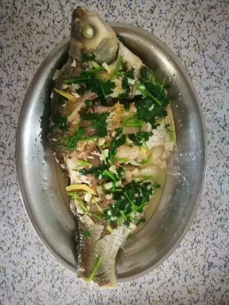 武昌魚