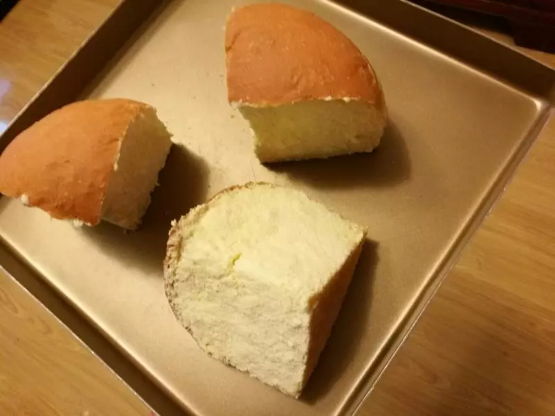 中種奶酪包