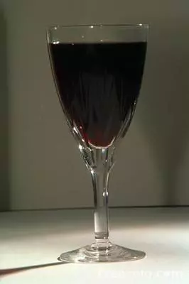 自製葡萄酒