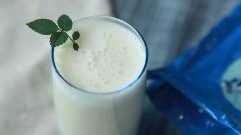 【小森媽媽菜譜】牛奶的各種喝法