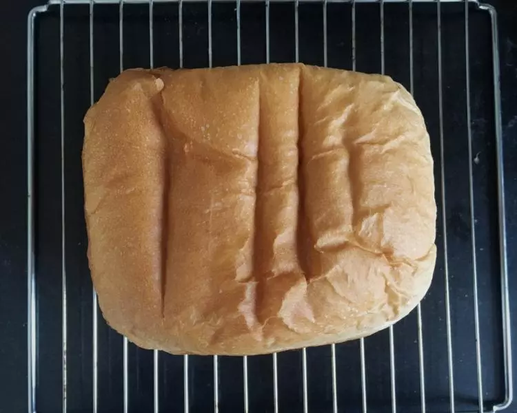 麵包機…大麵包、超級好吃