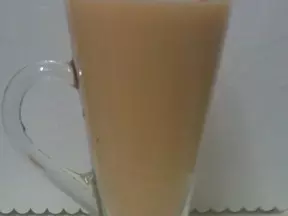 蘋果胡蘿蔔牛奶汁【預防過敏】