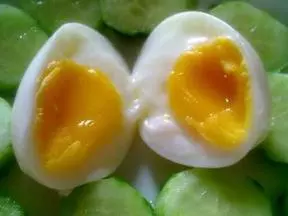 雞蛋隨心吃