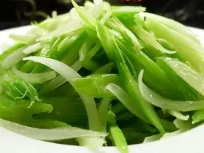 洋蔥芹菜