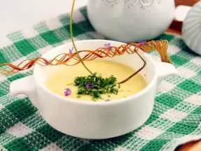 奧地利高麗菜湯