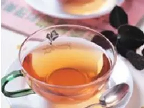 金線蓮冰茶