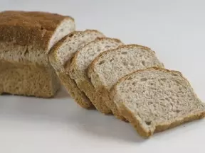 全麥麵包