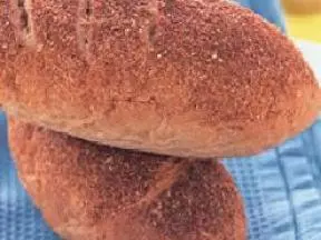 胚芽核桃麵包
