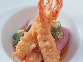 細面車蝦