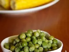 清水豌豆