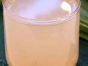 香蘭薏米水