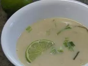 正宗泰國椰子湯