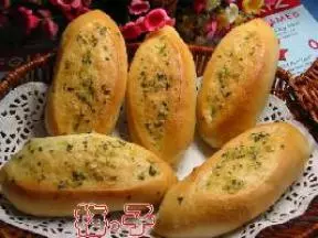 法國橄欖麵包