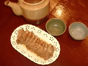 日式叉燒肉