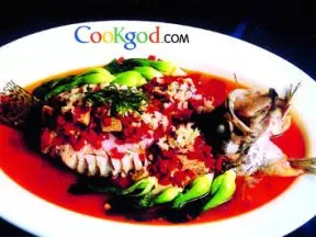 奇鮮桂魚