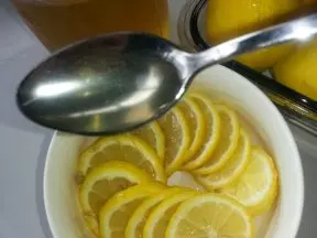 蜂蜜檸檬