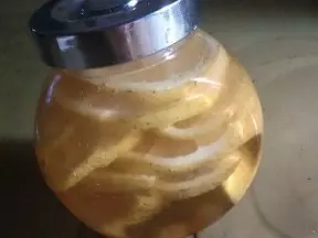 自製蜂蜜檸檬片