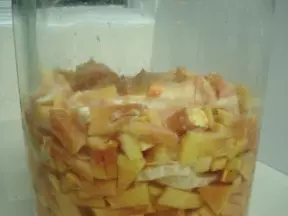 木瓜酵素製作方法